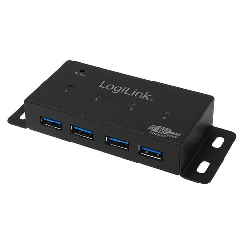 Usb hub ports verteiler - 4,