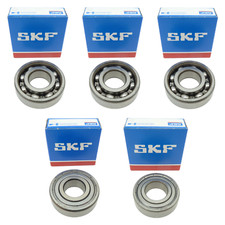 Skf motor kugellager satz - motor,