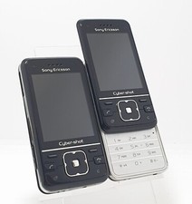 Sony ericsson cyber shot c903 - sony,