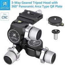 Artcise way geared - artcise, 3-way