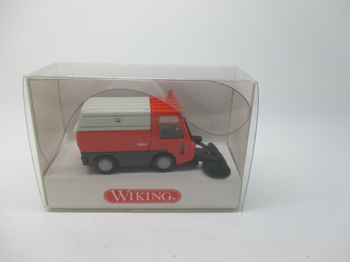 Wiking hako citymaster - wiking:,