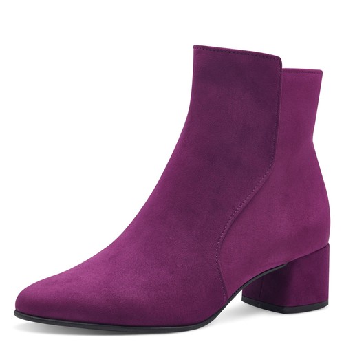 Marco tozzi damen stiefelette - marco,