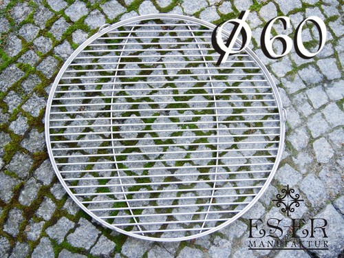 Edelstahl grillrost für - edelstahl,