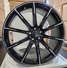 Zoll brabus monoblock - 22", z