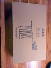 Alessi plissé toastzangen - alessi,