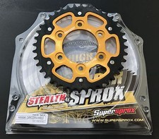 Supersprox stealth kettenrad - supersprox,