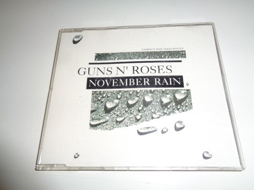 Guns roses - n', –