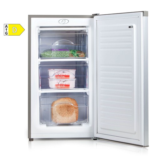 Ware gefrierschrank 64liter - b-ware,
