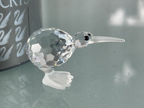 Swarovski figur 043000 - swarovski, kiwi