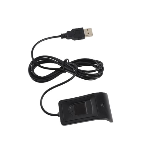 Fingerabdruckleser tragbarer - fingerabdruckleser,