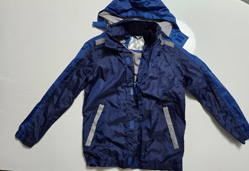 Crivit regenjacke kinder jacke - regenjacke,