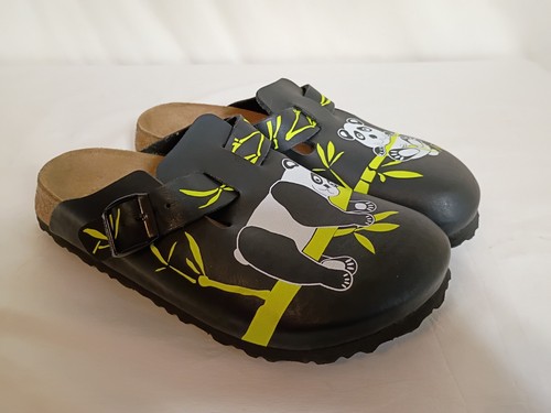 Birkis birkenstock woodby - birkenstock,
