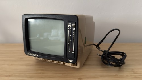 Waltham tele star 4004 - star,