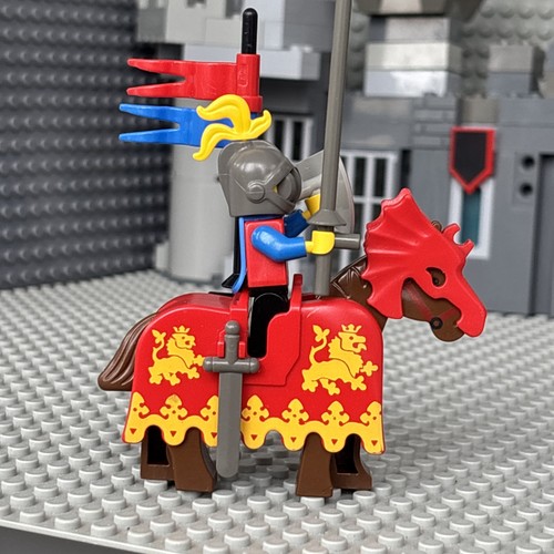 Lego set 1384 knights - 🔱lego,
