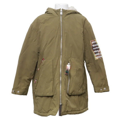 Zara kids winterjacke unisex - kids,, winterjacke,