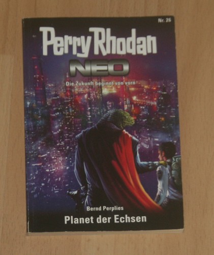 Buch perry rhodan - buch,