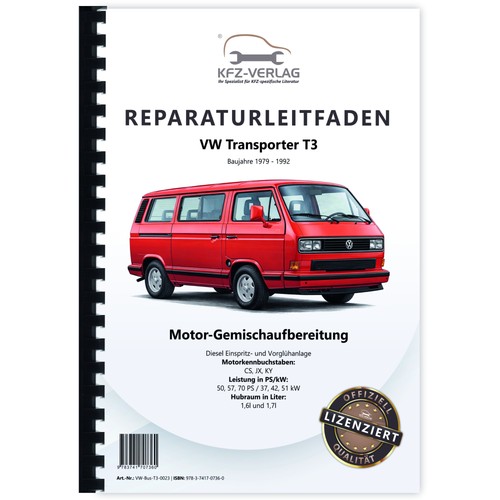 Transporter bus - transporter, (79-92)