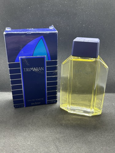 Yves rocher trimaran - yves,
