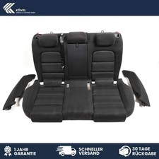 Original sitze hinten - original,