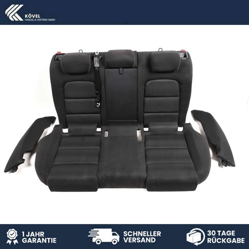Original sitze hinten - original,