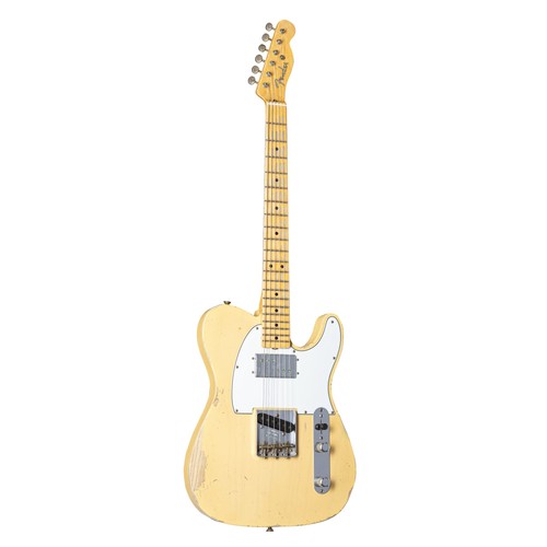 Fender 51 nocaster heavy - fender,