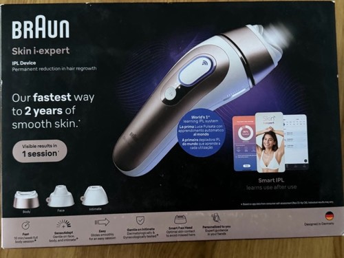 Braun ipl gerät für - braun,