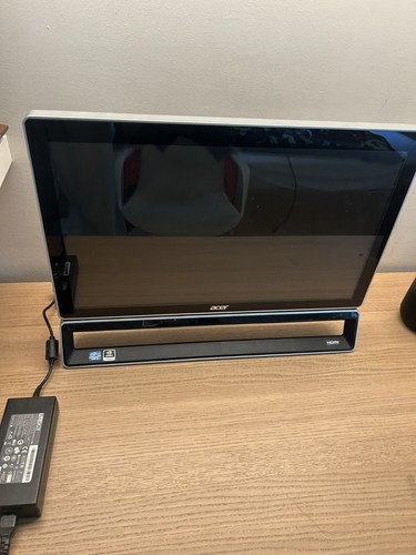 Acer aspire z5600 - aspire, 23"