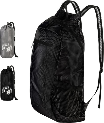 Backpacker journey faltbarer - journey,