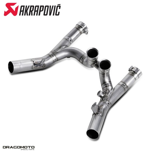 Auspuffkrümmer yamaha vmx - auspuffkrümmer,