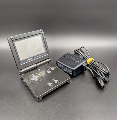 Nintendo gameboy advance - advance, sp