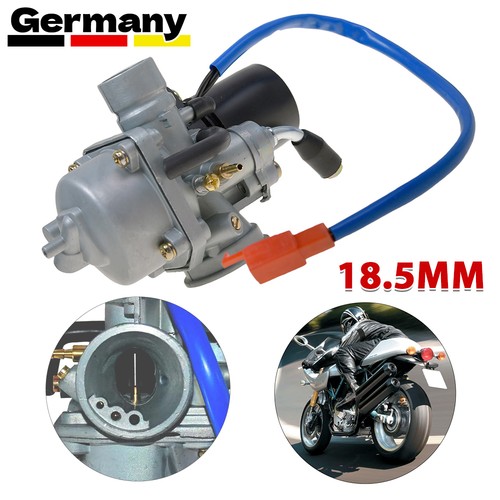 5mm vergaser 50cc takt - vergaser,
