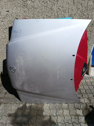 Mercedes benz klasse w202 - c,