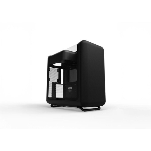 Hyte gehäuse x50 atx - pc-gehäuse,