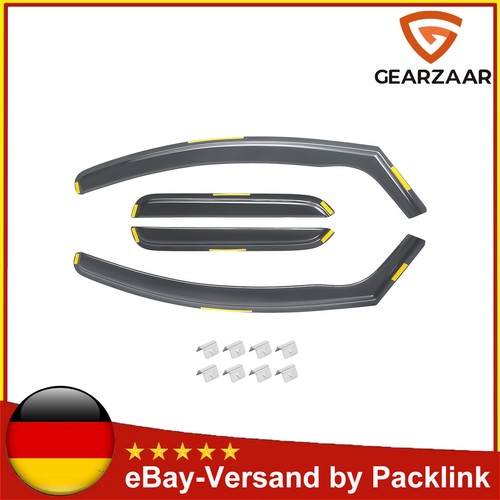 Windabweiser regenabweiser - windabweiser,