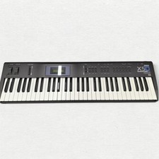 Korg x5d keyboard synthesizer - keyboard,