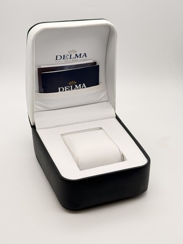 Delma swiss made original - swiss,