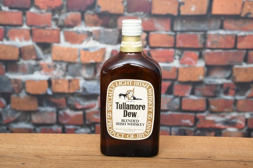 Tullamore light irish - d.e.w.,