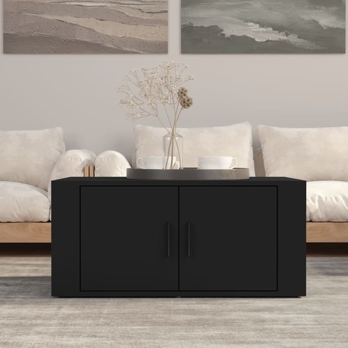 Couchtisch 80x50x36cm