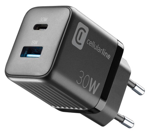 Cellularline usb charger - cellularline,