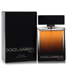 The one dolce gabbana - one, eau