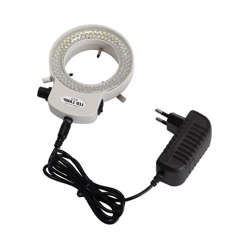 144 led mikroskop - led, licht