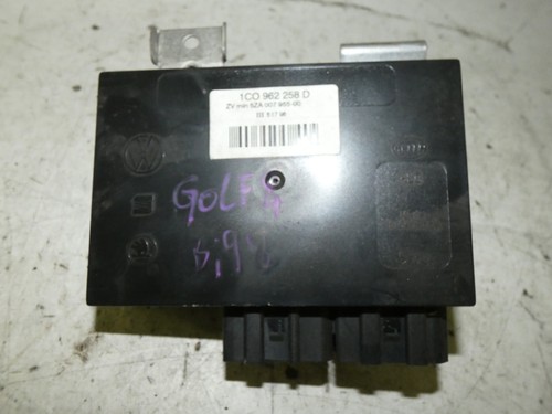 Golf bj 1998 - golf, 4
