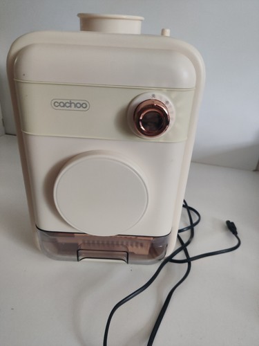 Cachoo elektrischer - cachoo,
