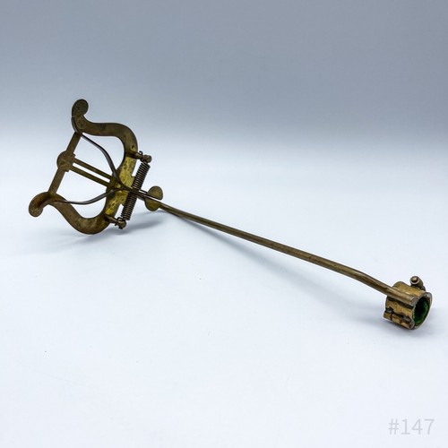 Vintage marschgabel - vintage,
