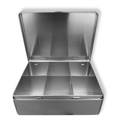 Teebeutelbox teedose teebeutel - teedose,
