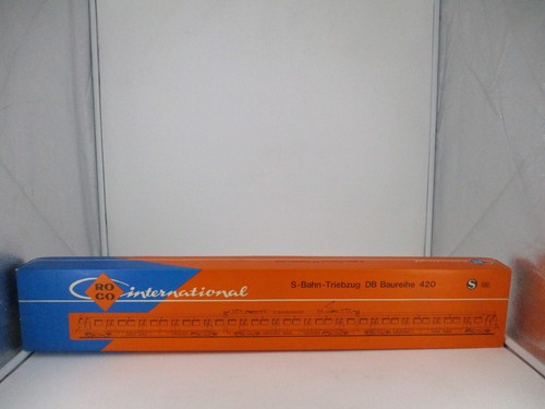 Roco spur 4134b - roco,
