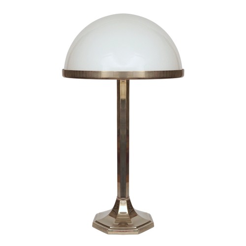 Bauhaus adolf loos tischlampe - adolf,