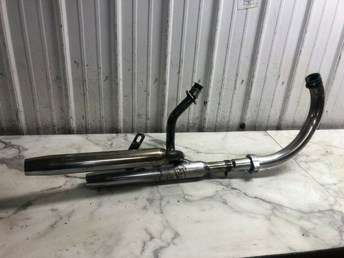 Yamaha 1100 xv1100 - 98,