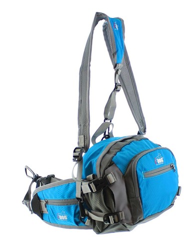 Dog rucksack hüftgurt upka - i-dog, rucksack-hüftgurt