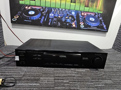 K208 kenwood 3300 av - kenwood, ss-3300